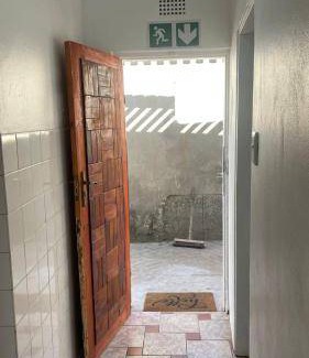 Greater Johannesburg Metropolitan Area Bed & Breakfast | 18 m² Bed and breakfast ∙ 2 guests