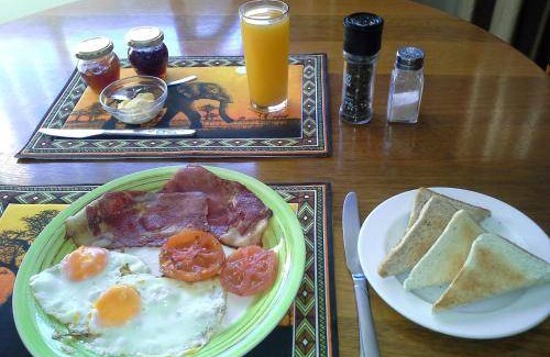 Sedgefield Bed & Breakfast | 18 m² Bed and breakfast ∙ 2 guests