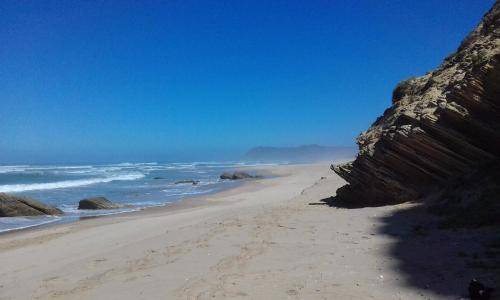 Sedgefield Bed & Breakfast | 18 m² Bed and breakfast ∙ 2 guests