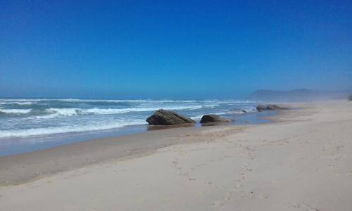 Sedgefield Bed & Breakfast | 18 m² Bed and breakfast ∙ 2 guests
