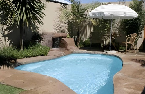 Swellendam Bed & Breakfast | 18 m² Bed and breakfast ∙ 3 guests