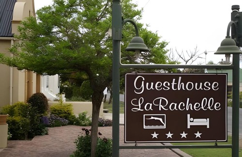 Swellendam Bed & Breakfast | 18 m² Bed and breakfast ∙ 3 guests