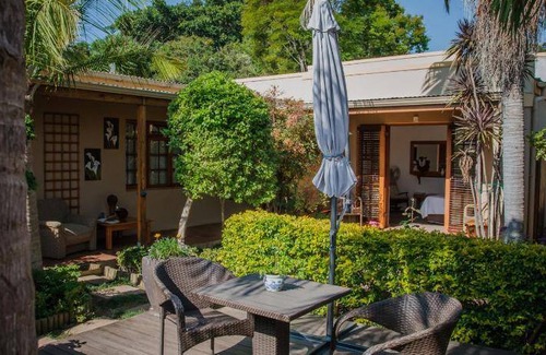 Swellendam Bed & Breakfast | 18 m² Bed and breakfast ∙ 3 guests