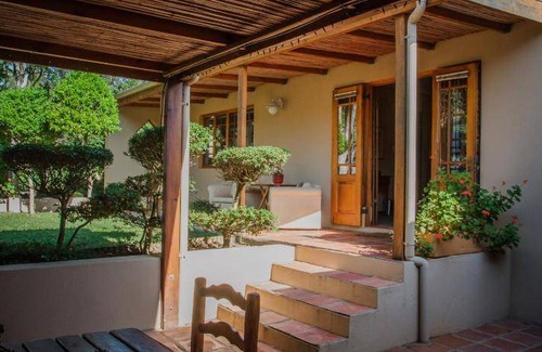 Swellendam Bed & Breakfast | 18 m² Bed and breakfast ∙ 3 guests