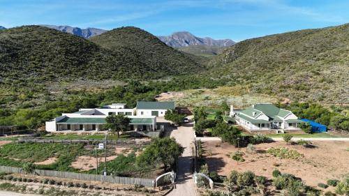 Route 62 Bed & Breakfast | 18 m² Bed and breakfast ∙ 2 guests