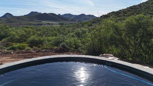 Route 62 Bed & Breakfast | 18 m² Bed and breakfast ∙ 2 guests