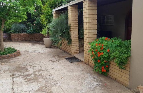 Parys Bed & Breakfast | 18 m² Bed and breakfast ∙ 3 guests