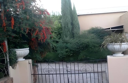 Parys Bed & Breakfast | 18 m² Bed and breakfast ∙ 3 guests