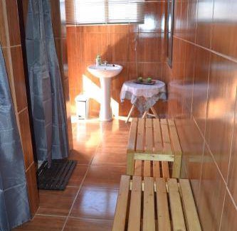 Kamiesberg Cabin | 18 m² Lodge ∙ 3 guests