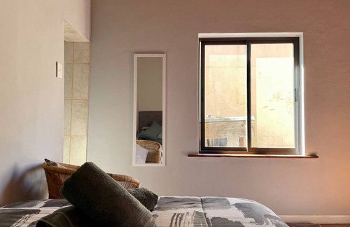 Camps Bay Resort | 18 m² Private room ∙ 1 bedroom ∙ 2 guests