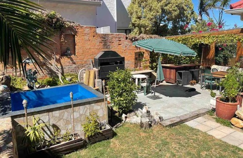 Camps Bay Resort | 18 m² Private room ∙ 1 bedroom ∙ 2 guests
