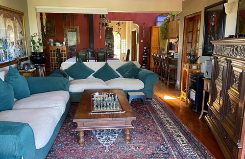 Camps Bay Resort | 18 m² Private room ∙ 1 bedroom ∙ 2 guests
