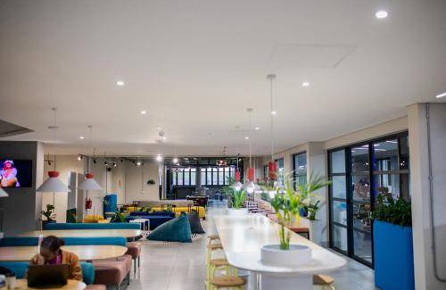 Mowbray Apartment | 18 m² Serviced apartment ∙ 2 guests