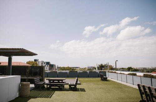 Mowbray Apartment | 18 m² Serviced apartment ∙ 2 guests
