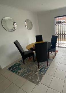 Port Elizabeth Apartment | 18 m² Serviced apartment ∙ 2 guests