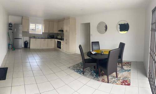 Port Elizabeth Apartment | 18 m² Serviced apartment ∙ 2 guests