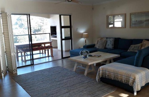 Ramsgate South Apartment | 180 m² Apartment ∙ 3 bedrooms ∙ 6 guests