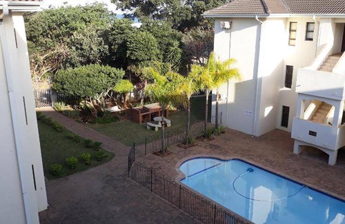 Ramsgate South Apartment | 180 m² Apartment ∙ 3 bedrooms ∙ 6 guests