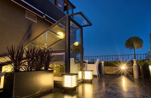 Sultanahmet Apartment | 180 m² Apartment ∙ 2 bedrooms ∙ 6 guests