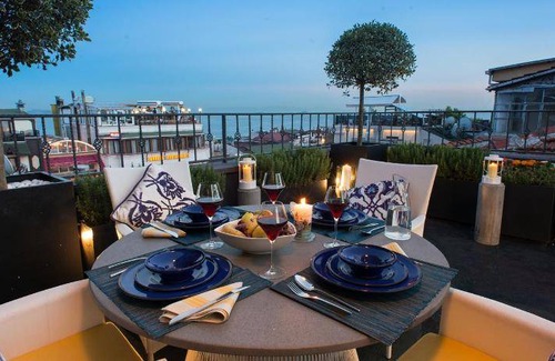 Sultanahmet Apartment | 180 m² Apartment ∙ 2 bedrooms ∙ 6 guests