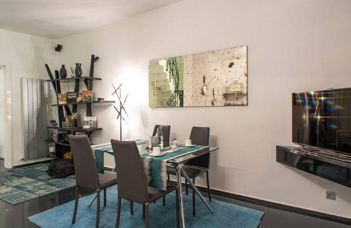Sultanahmet Apartment | 180 m² Apartment ∙ 2 bedrooms ∙ 6 guests