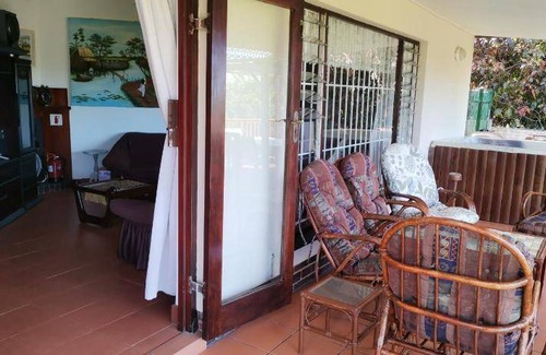 Umzumbe Apartment | 180 m² Apartment ∙ 2 bedrooms ∙ 6 guests