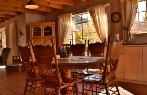 Clarens Apartment | 180 m² Apartment ∙ 3 bedrooms ∙ 8 guests