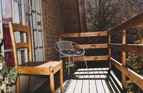 Clarens Bed & Breakfast | 180 m² Bed and breakfast ∙ 2 bedrooms ∙ 5 guests