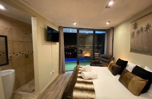 Mountainside Bed & Breakfast | 180 m² Bed and breakfast ∙ 2 guests