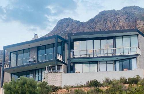 Mountainside Bed & Breakfast | 180 m² Bed and breakfast ∙ 2 guests