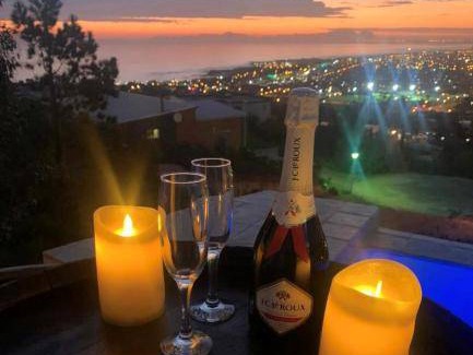 Mountainside Bed & Breakfast | 180 m² Bed and breakfast ∙ 2 guests
