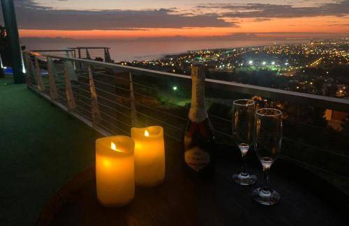 Mountainside Bed & Breakfast | 180 m² Bed and breakfast ∙ 2 guests