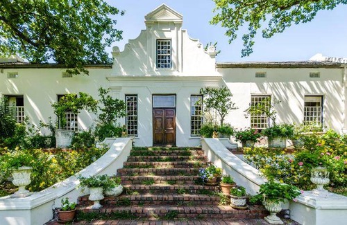 Koelenhof House | 180 m² Farmhouse ∙ 3 bedrooms ∙ 127 guests