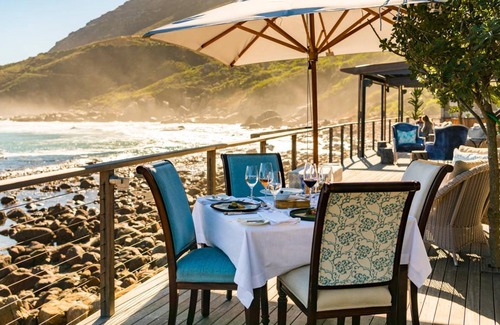Redhill Hotel | 180 m² Hotel ∙ 127 guests