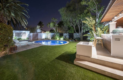 Plumstead House | 180 m² House ∙ 3 bedrooms ∙ 6 guests