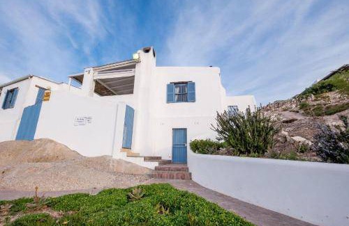 Paternoster House | 180 m² House ∙ 3 bedrooms ∙ 6 guests