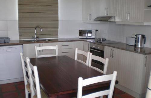 Paternoster House | 180 m² House ∙ 3 bedrooms ∙ 6 guests