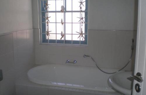 Paternoster House | 180 m² House ∙ 3 bedrooms ∙ 6 guests