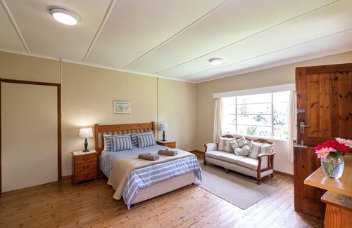 Katberg House | 180 m² House ∙ 4 bedrooms ∙ 9 guests