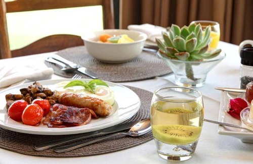 Swellendam Bed & Breakfast | 184 m² Bed and breakfast ∙ 127 guests