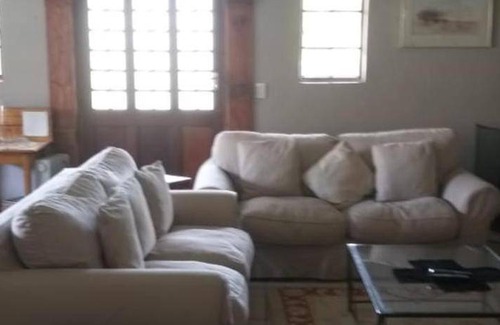 Clarens Apartment | 185 m² Apartment ∙ 4 bedrooms ∙ 8 guests