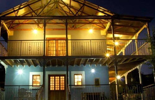 Clarens Apartment | 185 m² Apartment ∙ 4 bedrooms ∙ 8 guests