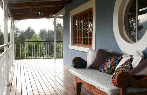 Clarens Apartment | 185 m² Apartment ∙ 4 bedrooms ∙ 8 guests