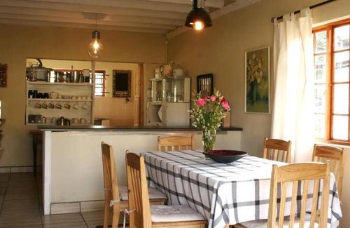 Clarens Apartment | 185 m² Apartment ∙ 4 bedrooms ∙ 8 guests