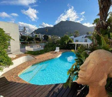 Marina da Gama House | 186 m² House ∙ 4 bedrooms ∙ 8 guests
