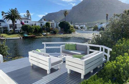 Marina da Gama House | 186 m² House ∙ 4 bedrooms ∙ 8 guests