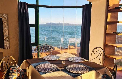 Mykonos Apartment | 187 m² Apartment ∙ 2 bedrooms ∙ 127 guests