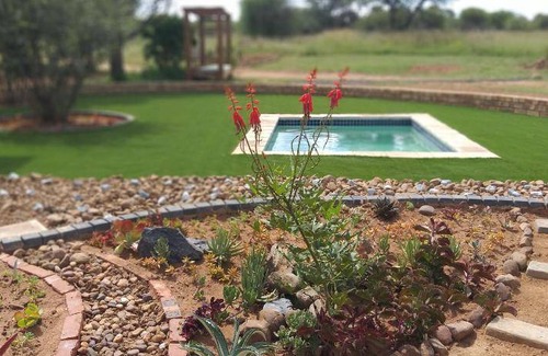 Hammanskraal Villa | 188 m² Villa ∙ 2 bedrooms ∙ 6 guests