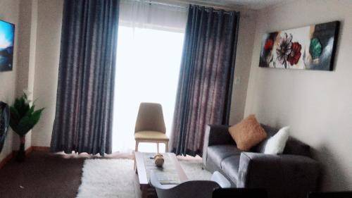 Menlyn Apartment | 19 m² Apartment ∙ 2 bedrooms ∙ 4 guests