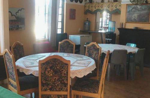 Muizenberg Hostel | 19 m² Hostel ∙ 3 guests